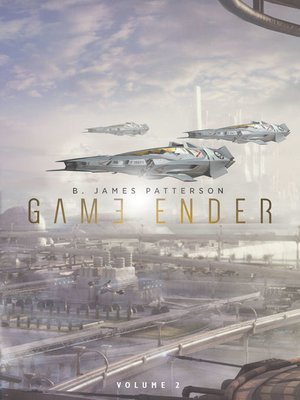 cover image of Game Ender Volume 2